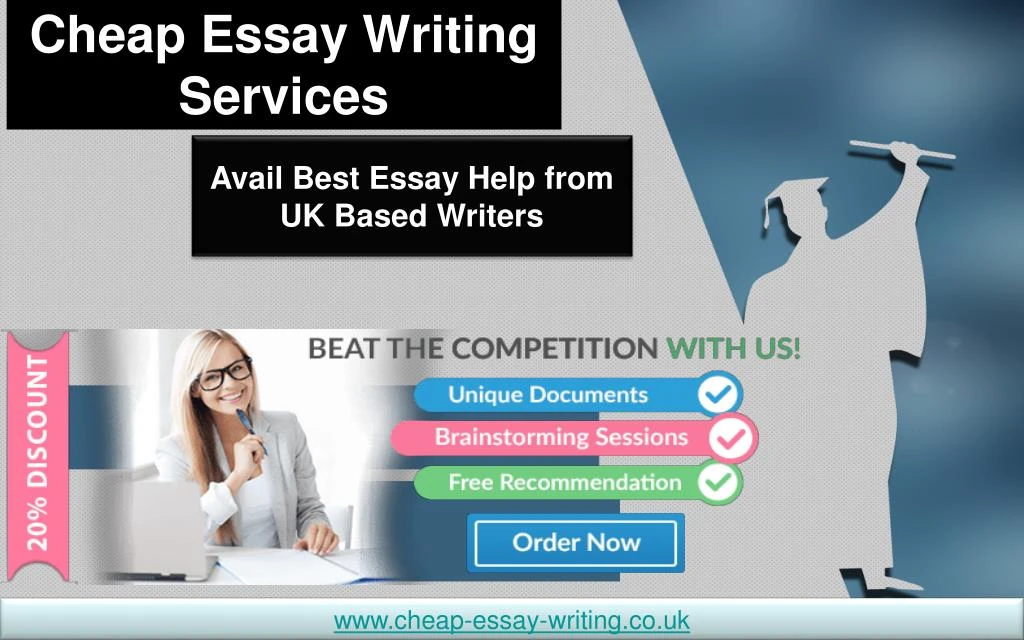 best essay writing service