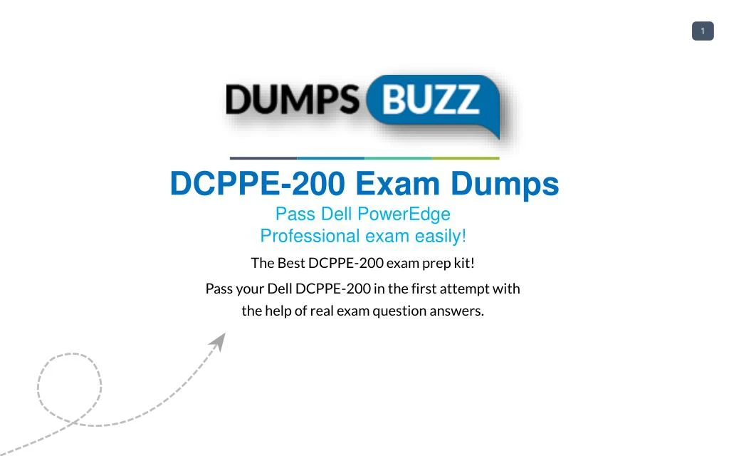 DCP-315P Exam Vce Free