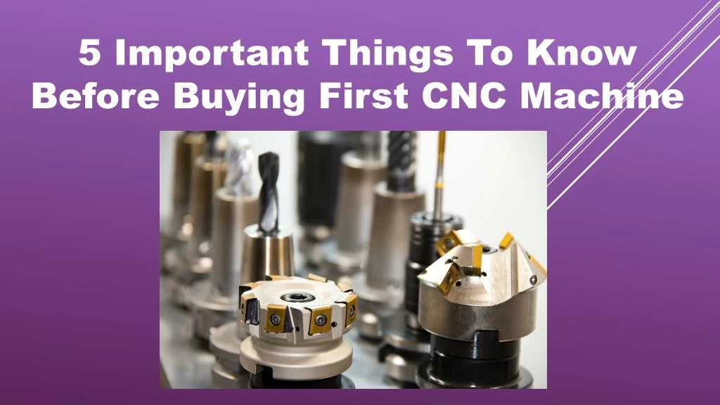 5 important things to know before buying first n.