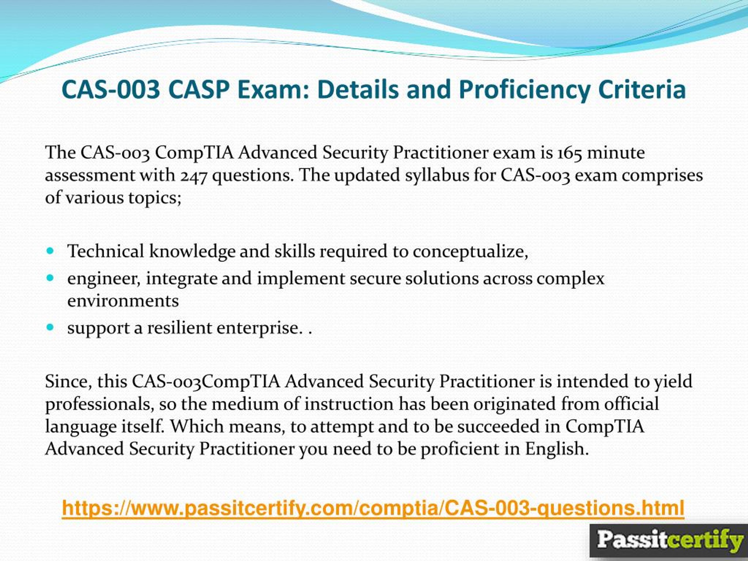 CS0-003 Online Prüfungen