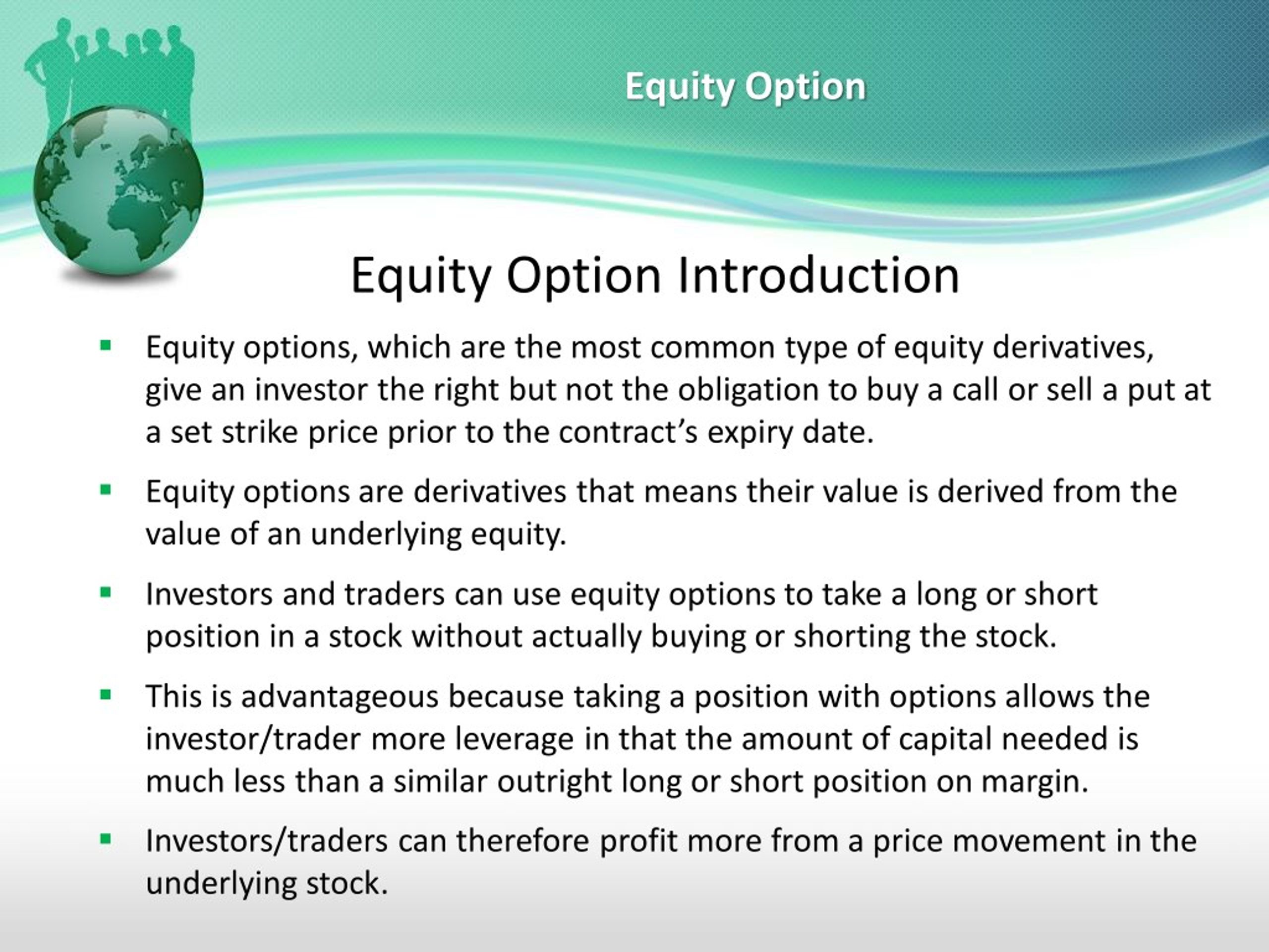 Equity Management And Stock Option Plan Software For Employee Share Ownership