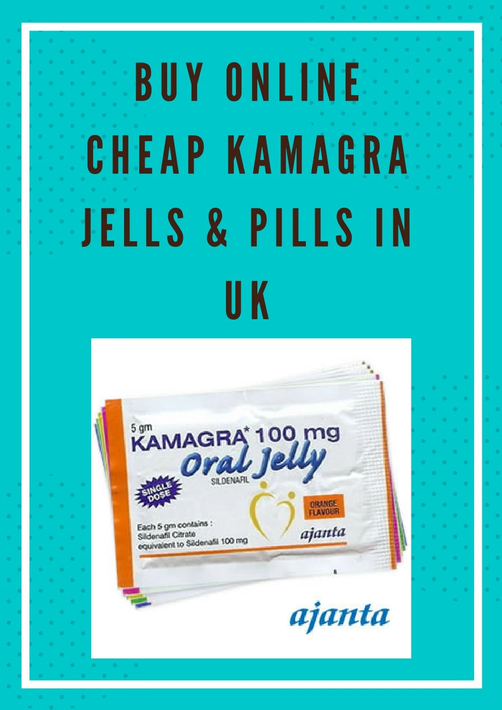 Kamagra cheapest uk