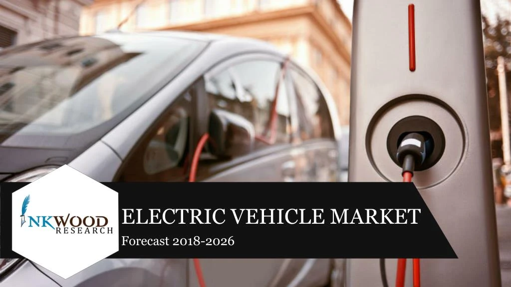 electric vehicle market n.