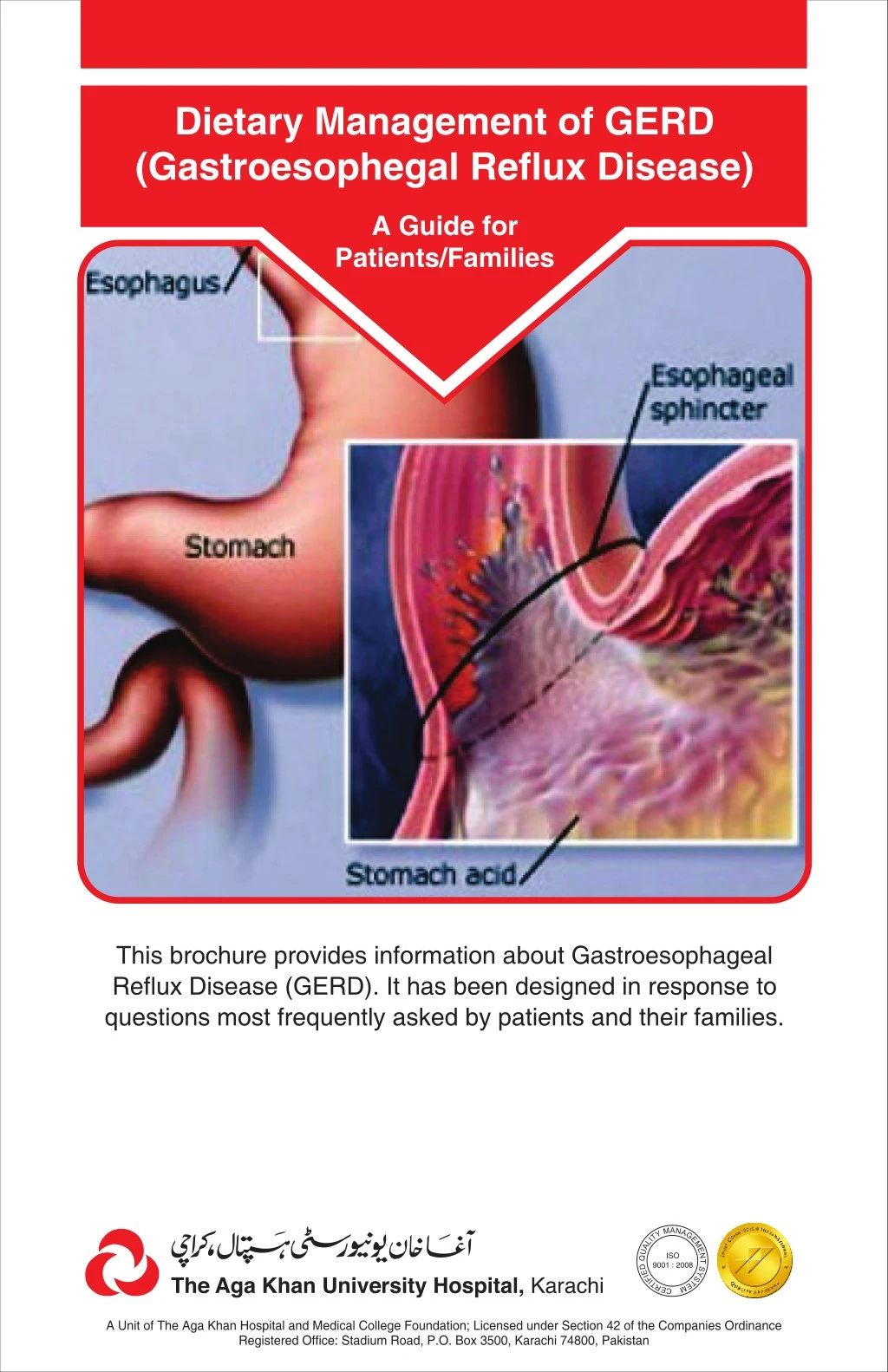 PPT - Dietary Management of GERD PowerPoint Presentation, free download - ID:7869135