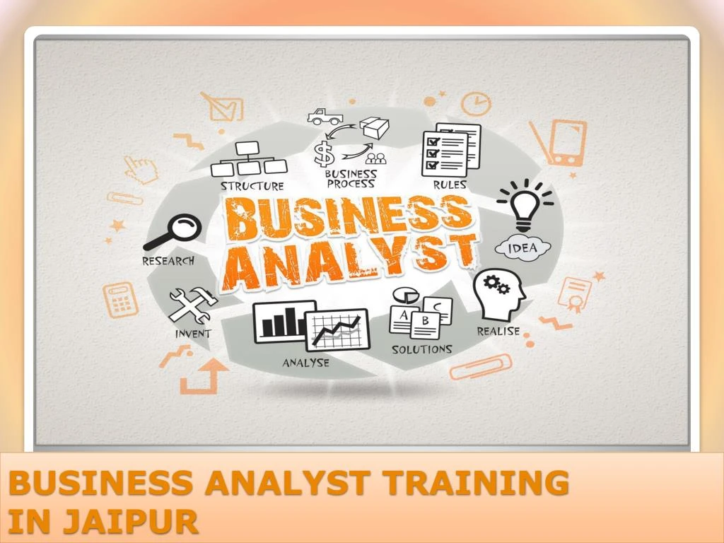 business analyst training material free download