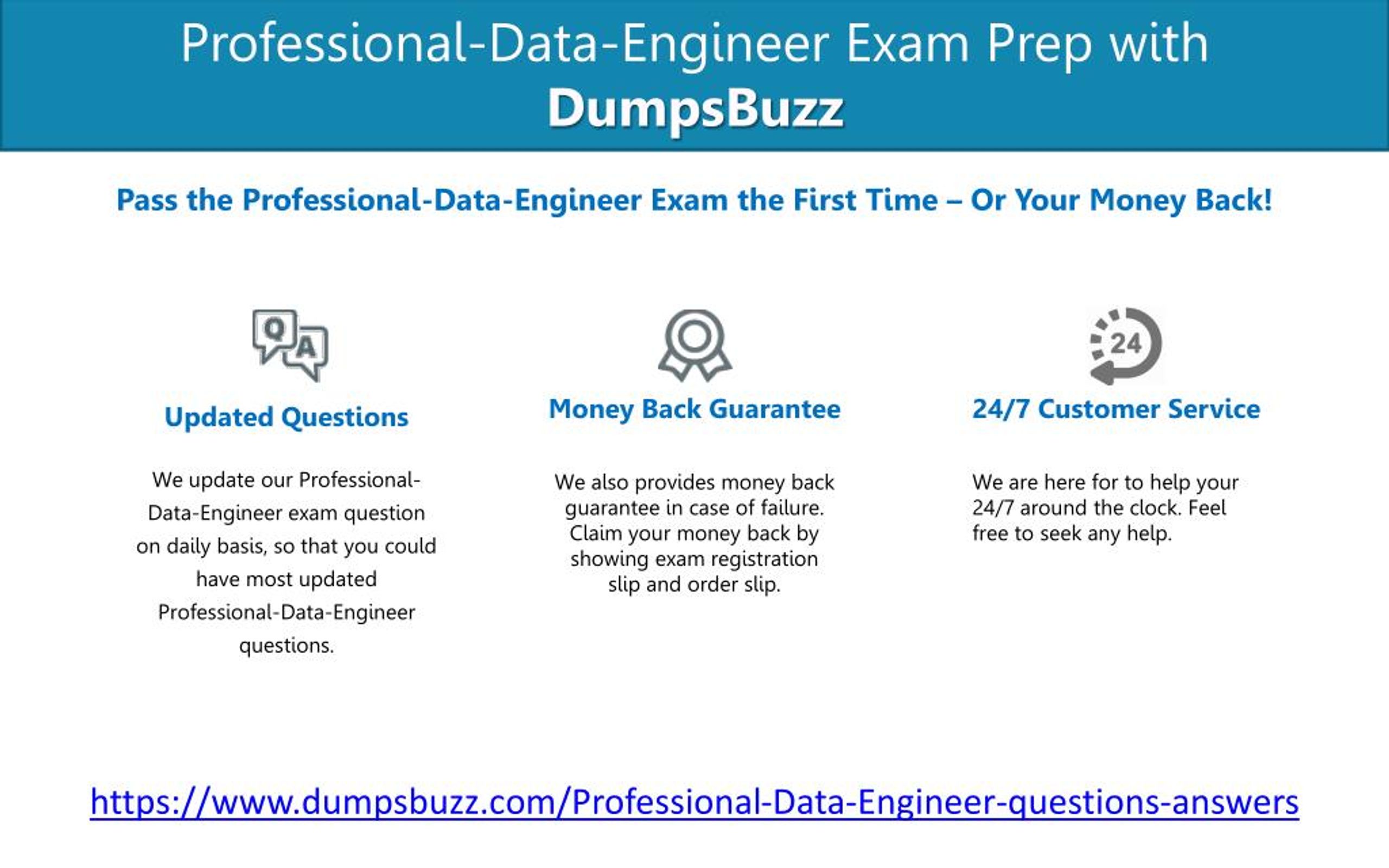 Professional-Data-Engineer Exams Collection