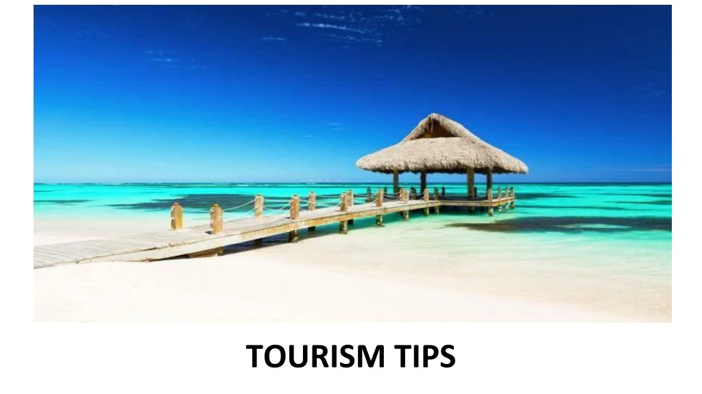 tourism in easy