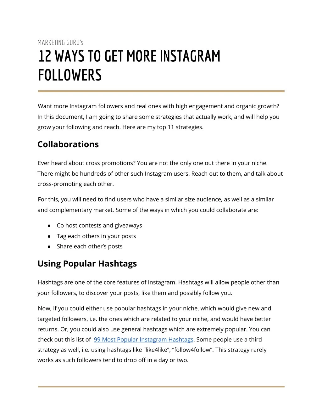 marketing guru s 12 ways to get more instagram followers want more instagram followers and real - purchase real active instagram followers on yoyomedia no need to