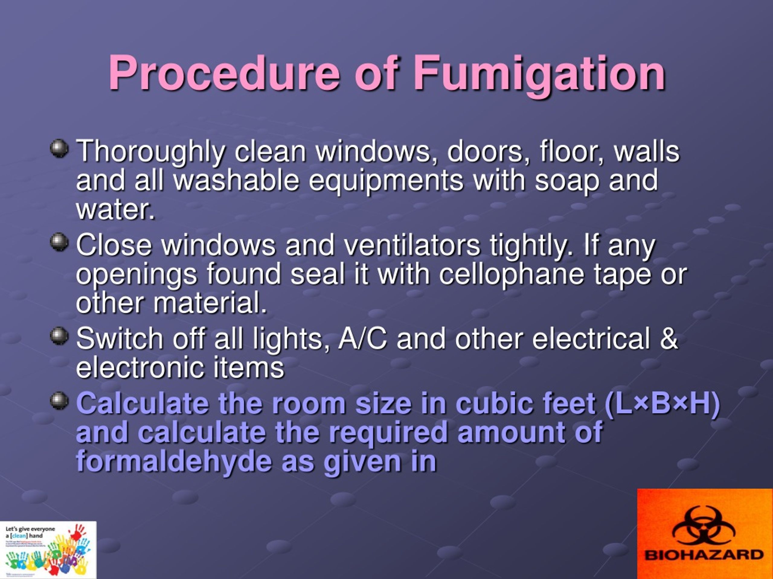 PPT sterilization of operation theatres PowerPoint Presentation, free