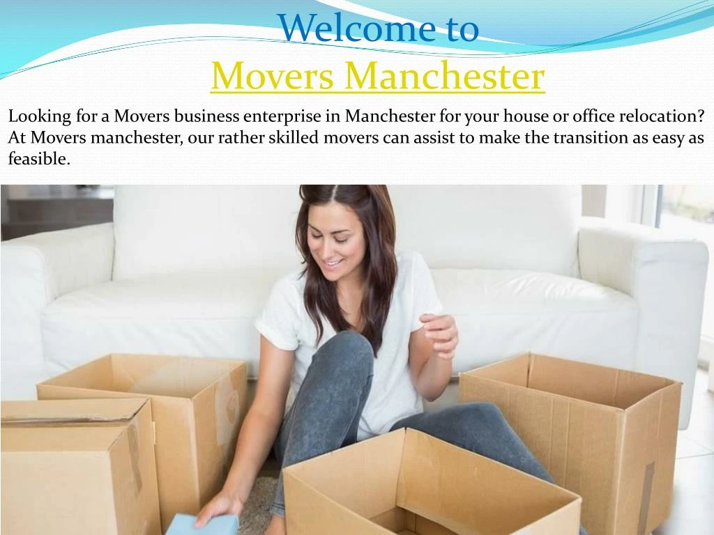 welcome to movers m anchester n.
