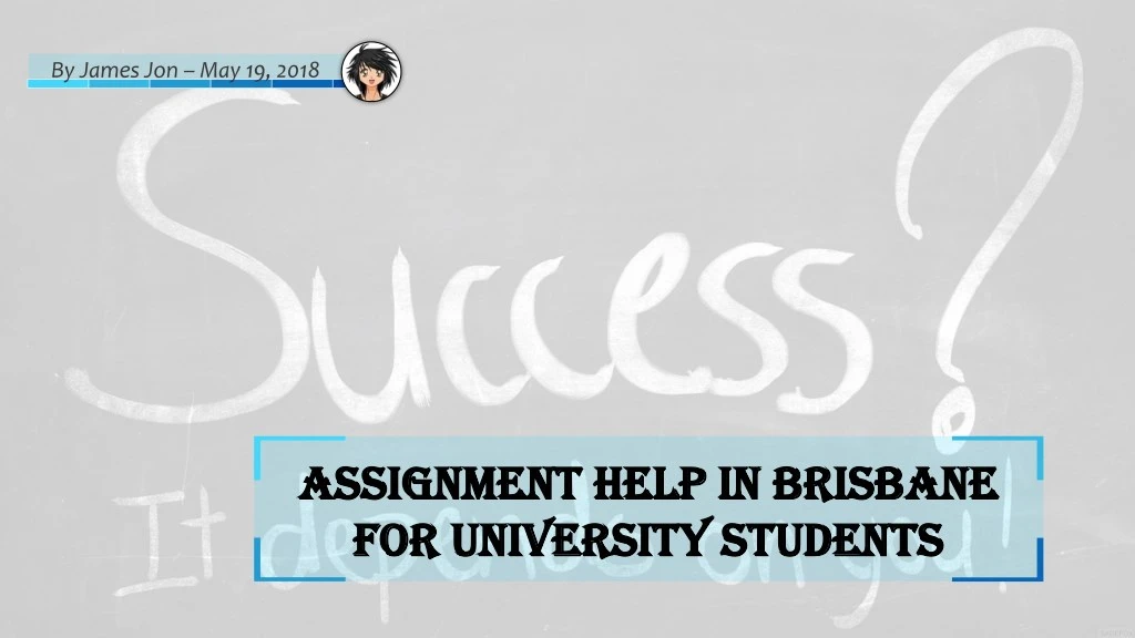 Ppt Get Ignment Writing Help Services In Brisbane For By James Jon May 19 2018