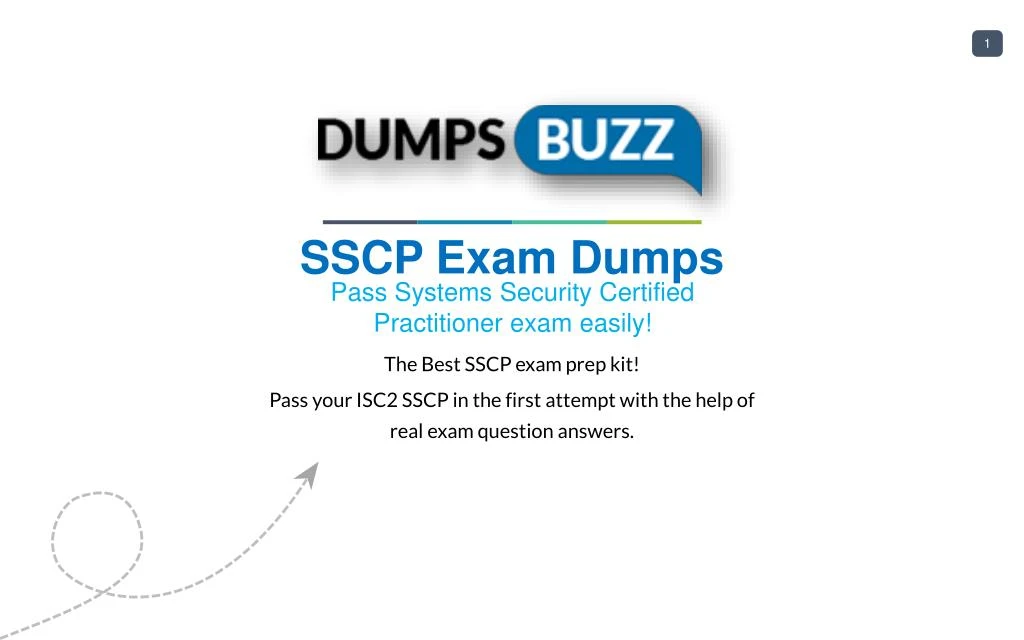 PPT - ISC2 SSCP Test vce questions For Beginners and Sns-Brigh10