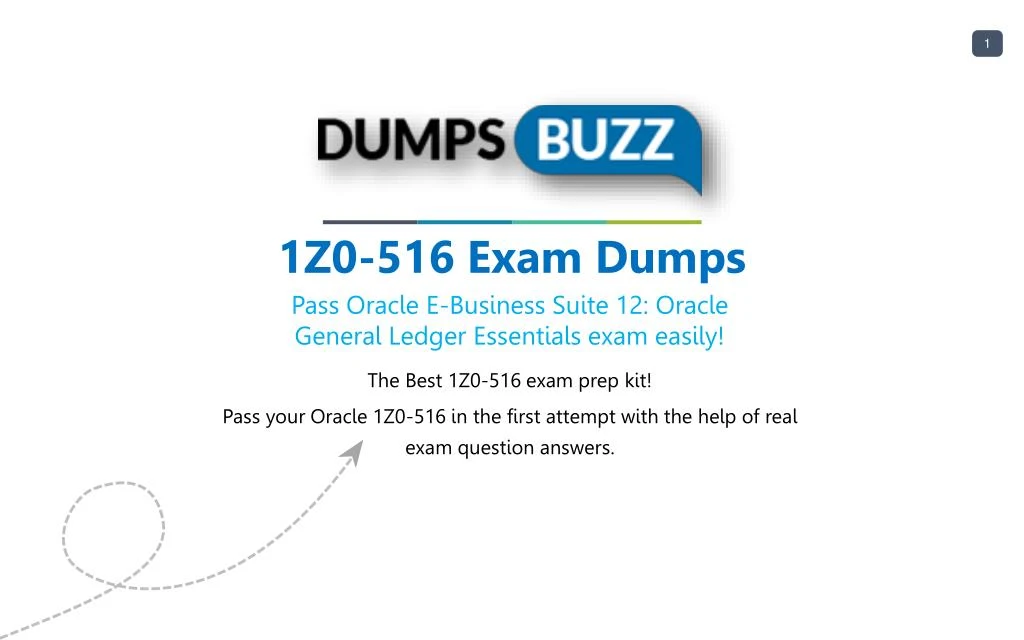 PPT - 1Z0-516 test questions VCE file Download - Simple Way PowerPoint Sns-Brigh10