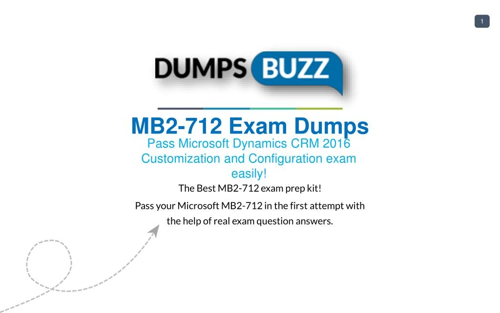 PPT - Valid MB2-712 Braindumps with MB2-712 Practice Test sample Sns-Brigh10