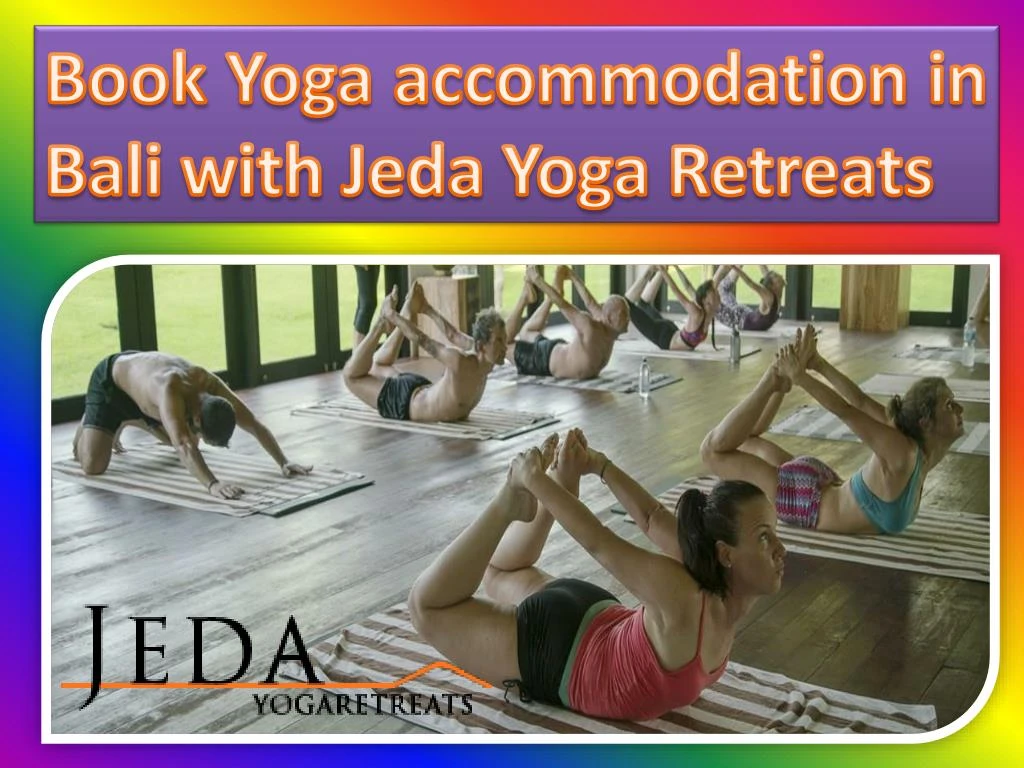 book yoga accommodation in bali with jeda yoga n.