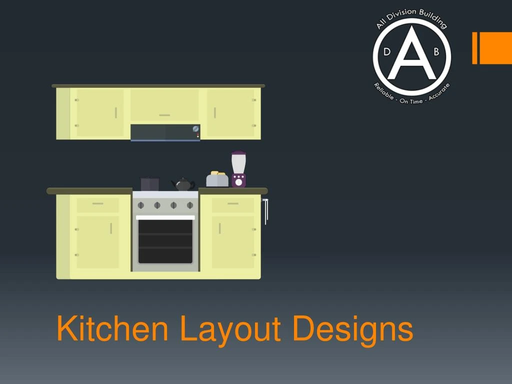 kitchen layout designs n.