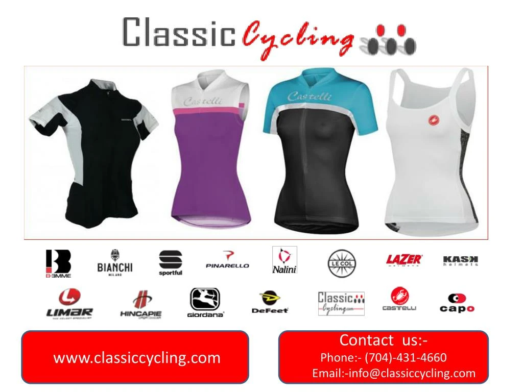 cycle clothing sale clearance