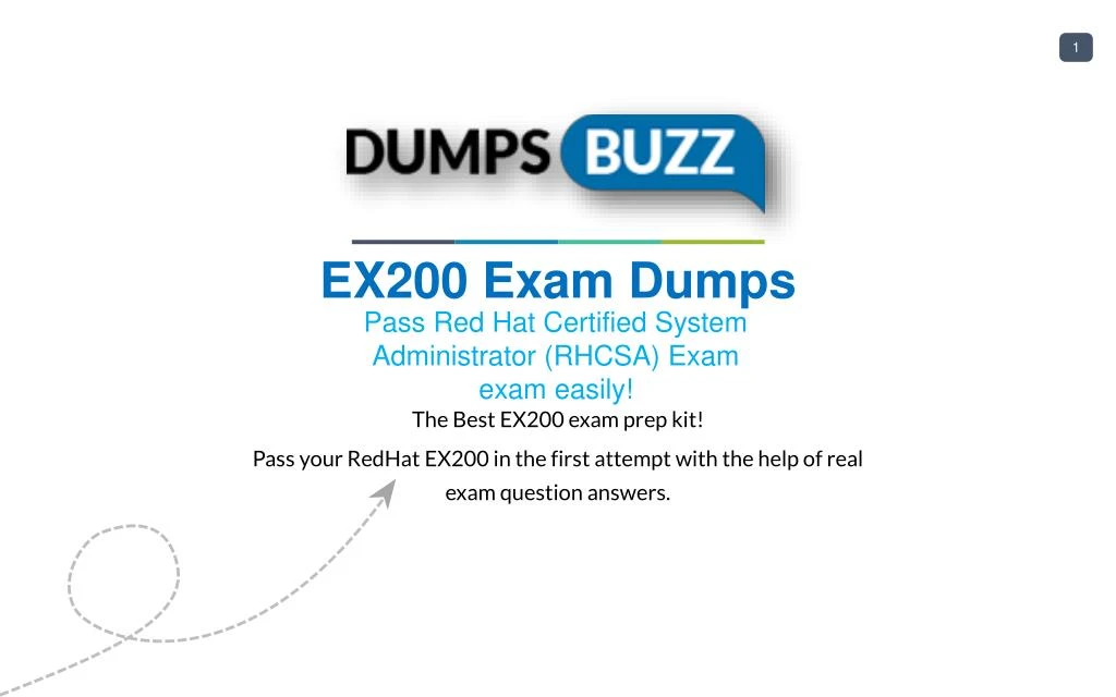 EX200 Reliable Braindumps Ebook