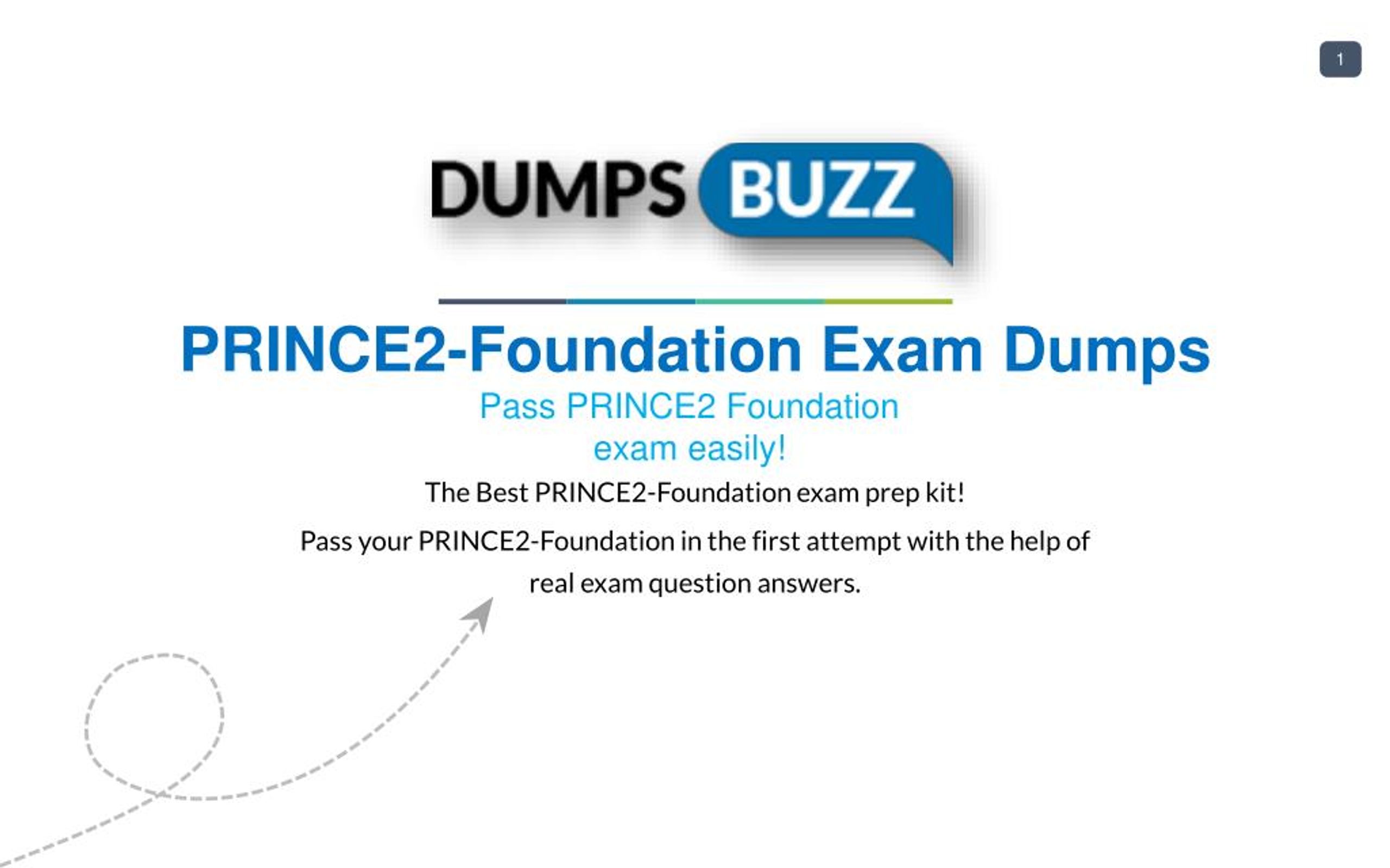 PRINCE2Foundation Testking