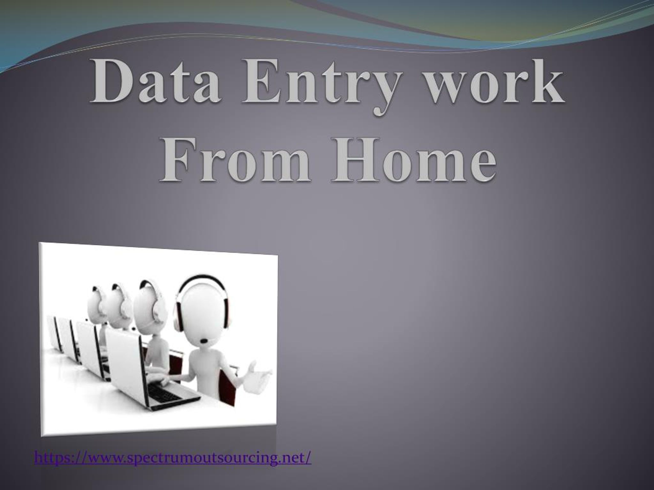 data entry work from home malaysia