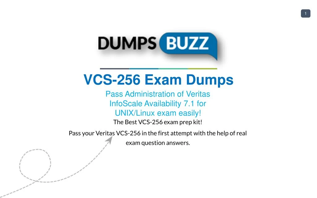 vcs 256 exam dumps n.