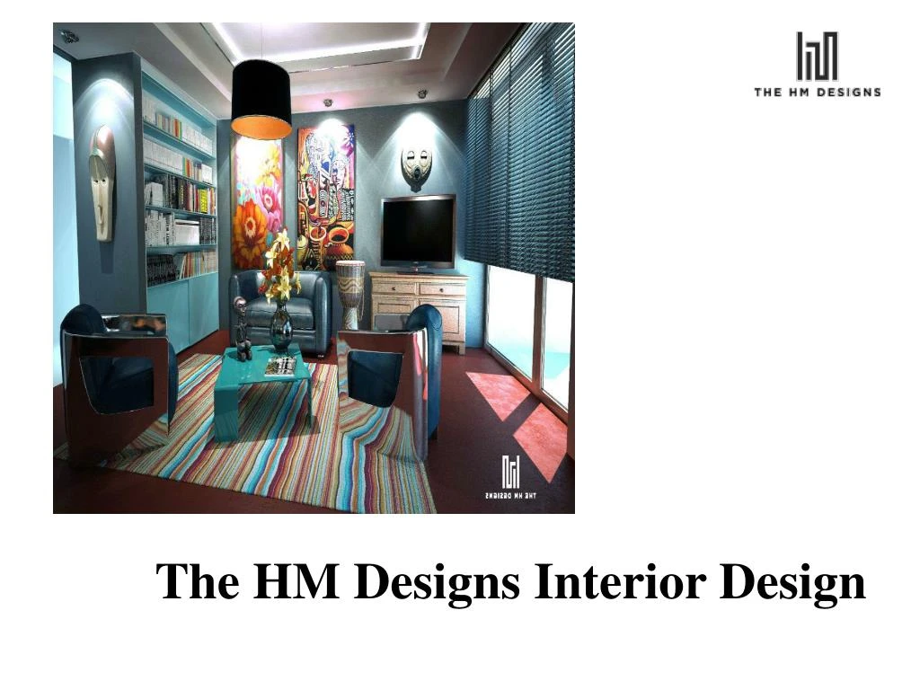hm design