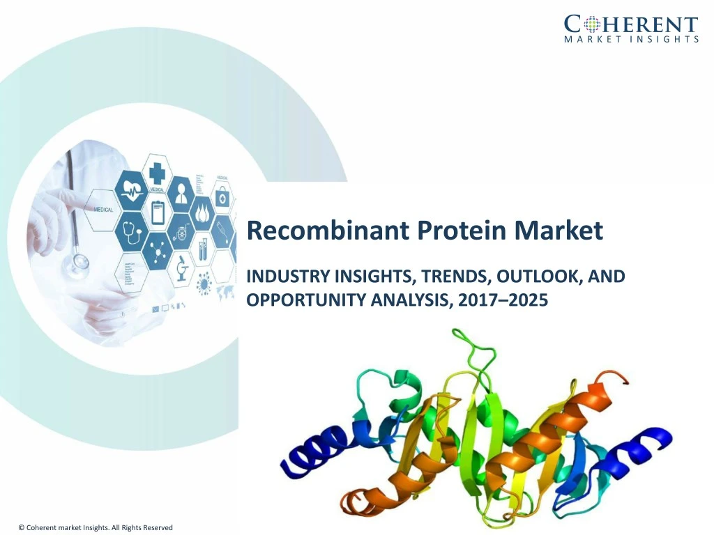 PPT Protein Market to Surpass US 593.4 Million Threshold