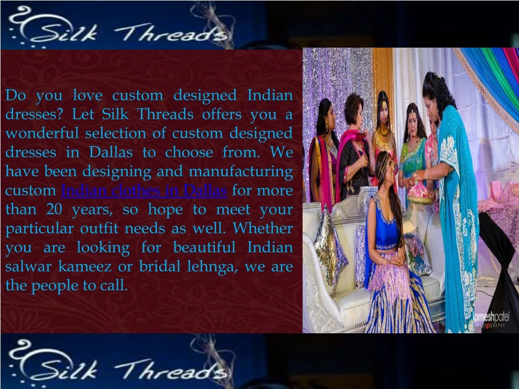 PPT - Indian Clothes Dallas PowerPoint Presentation, free download - ID