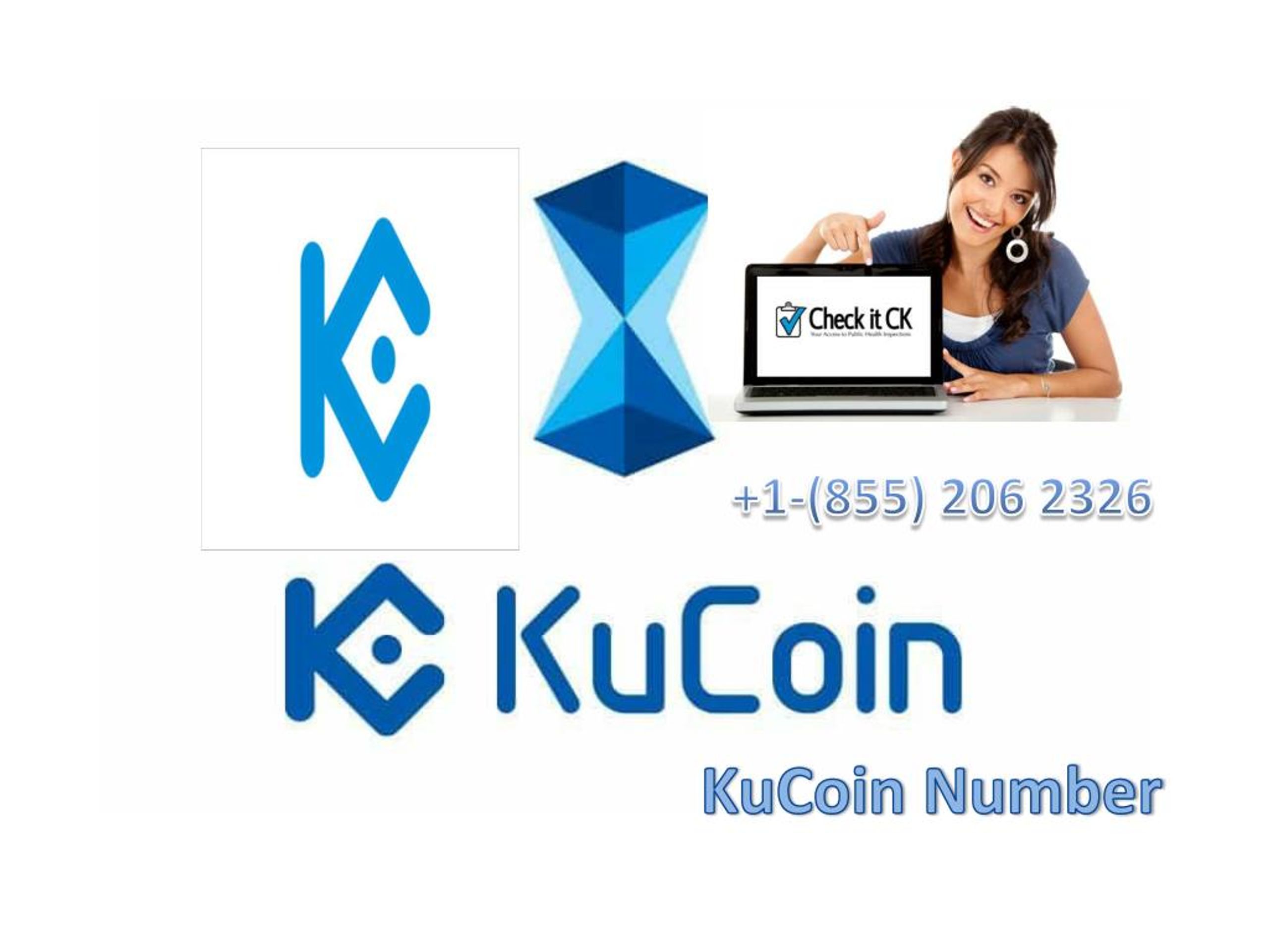 kucoin number of confirmations eth