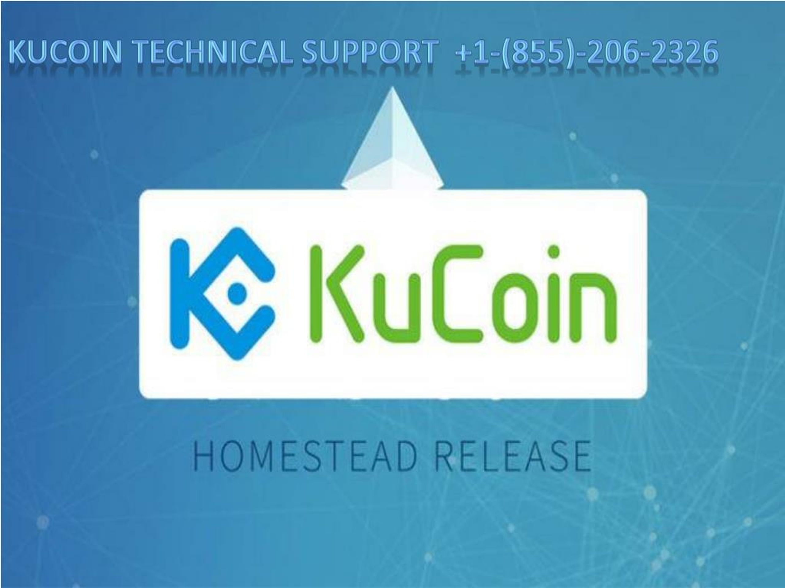 kucoin country support