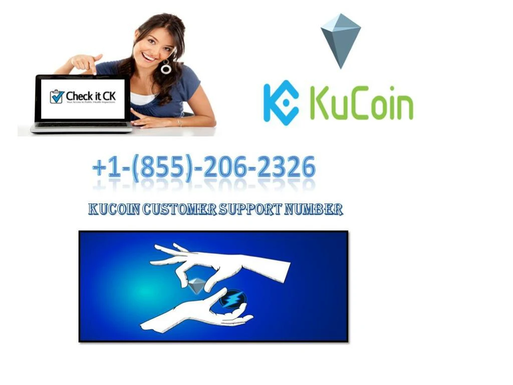 telephone number for kucoin