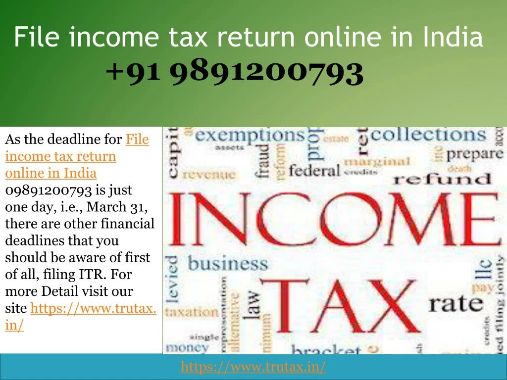 file-income-tax-return-how-to-e-file-your-income-tax-return-online