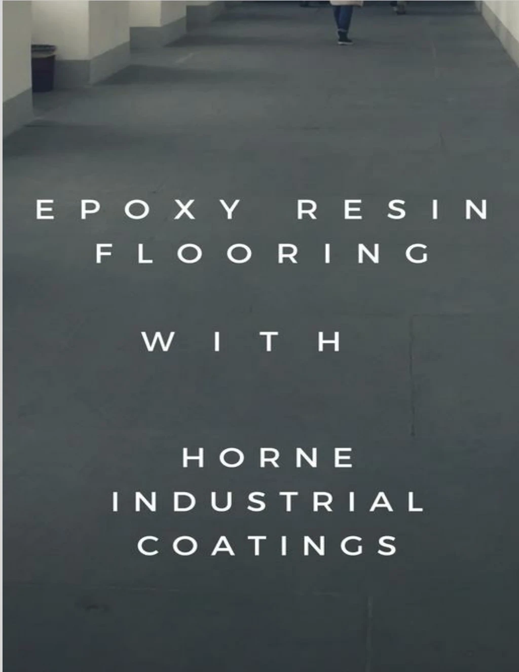Ppt Benefits Of Epoxy Resin Flooring In Melbourne Horne