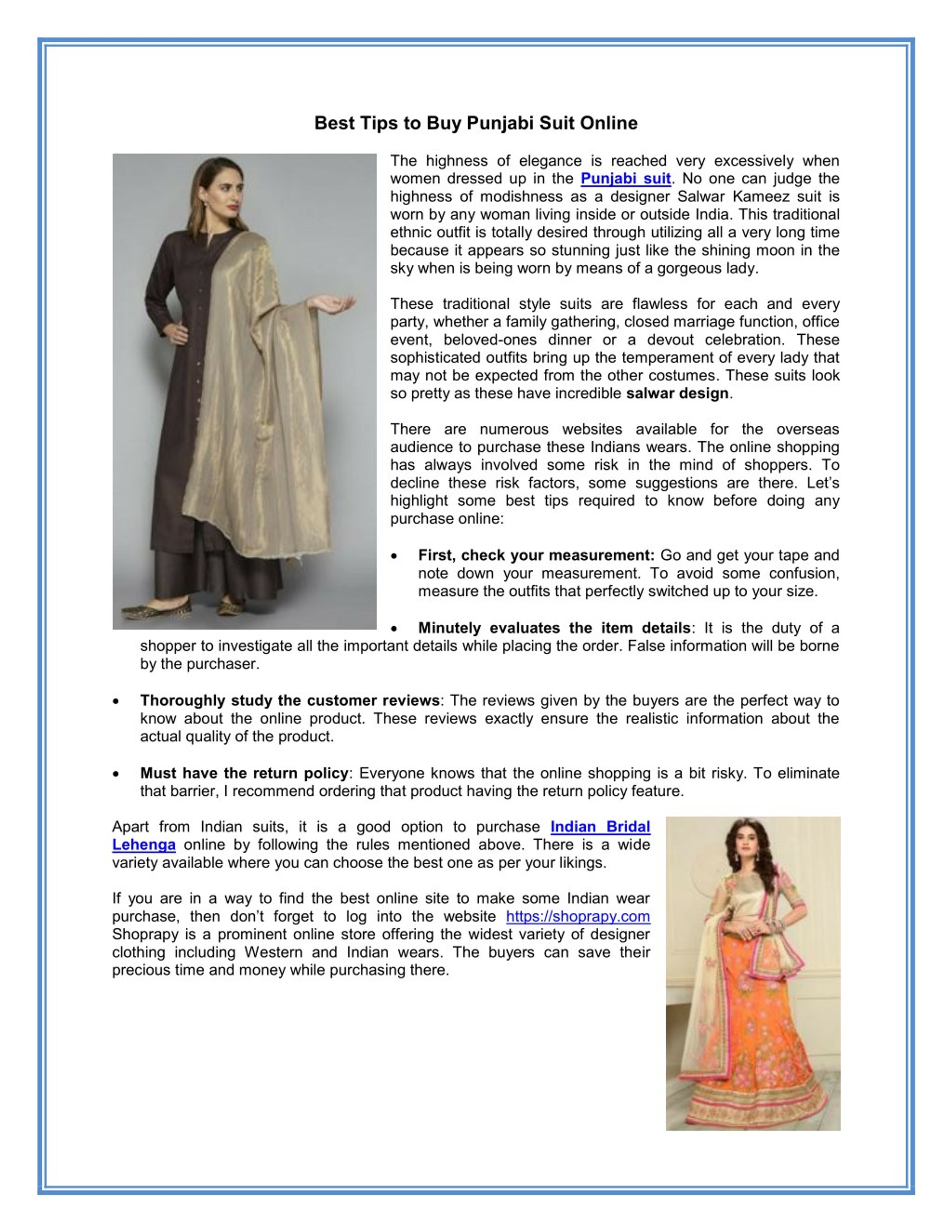 Expensive | $48 - $60 - Buy Latest Punjabi Suits, Punjabi Dresses for Women  Online | Salwari