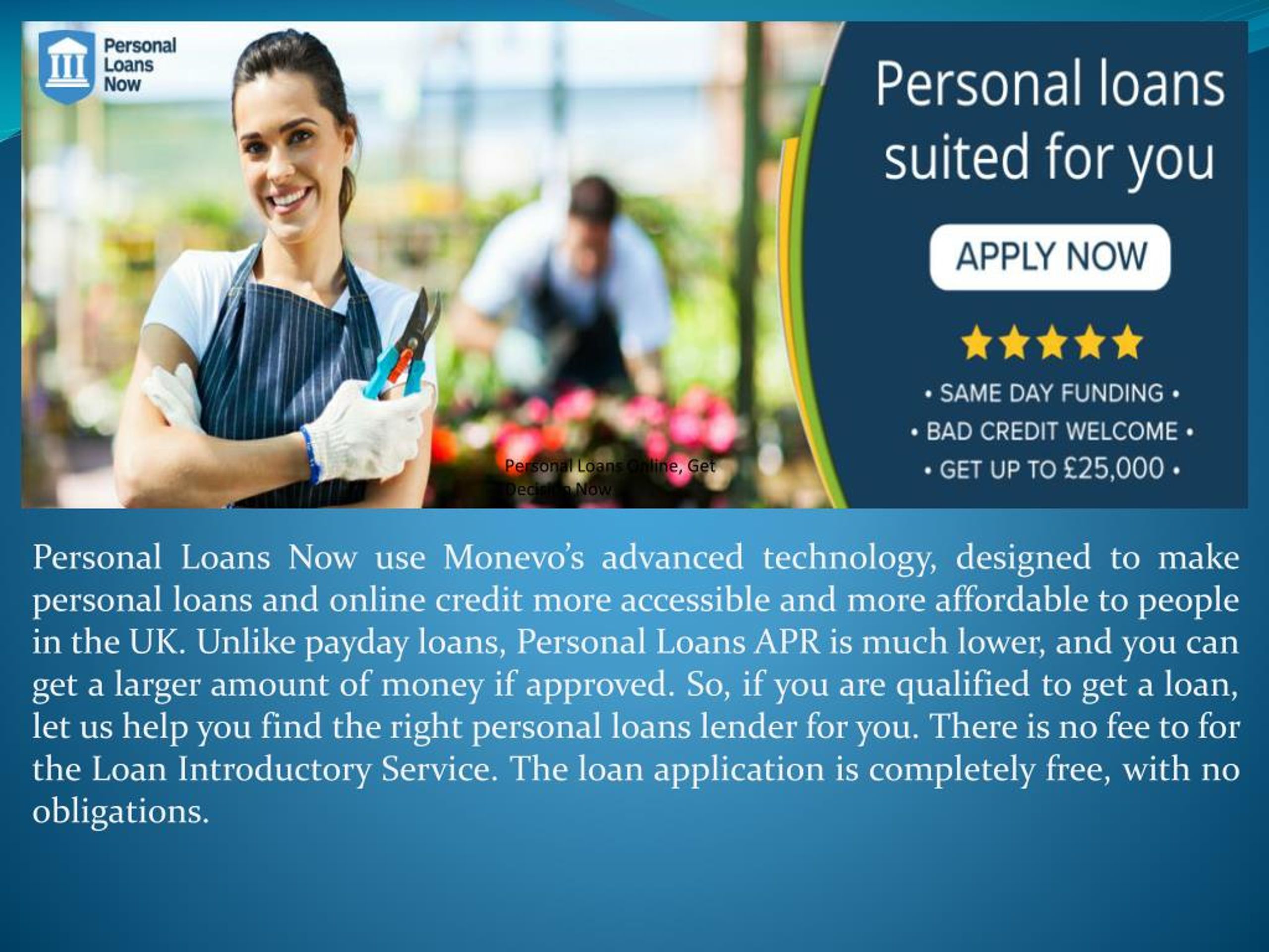 Ppt Personal Loans Online Get Decision Now Powerpoint Presentation Free Download Id 7886006