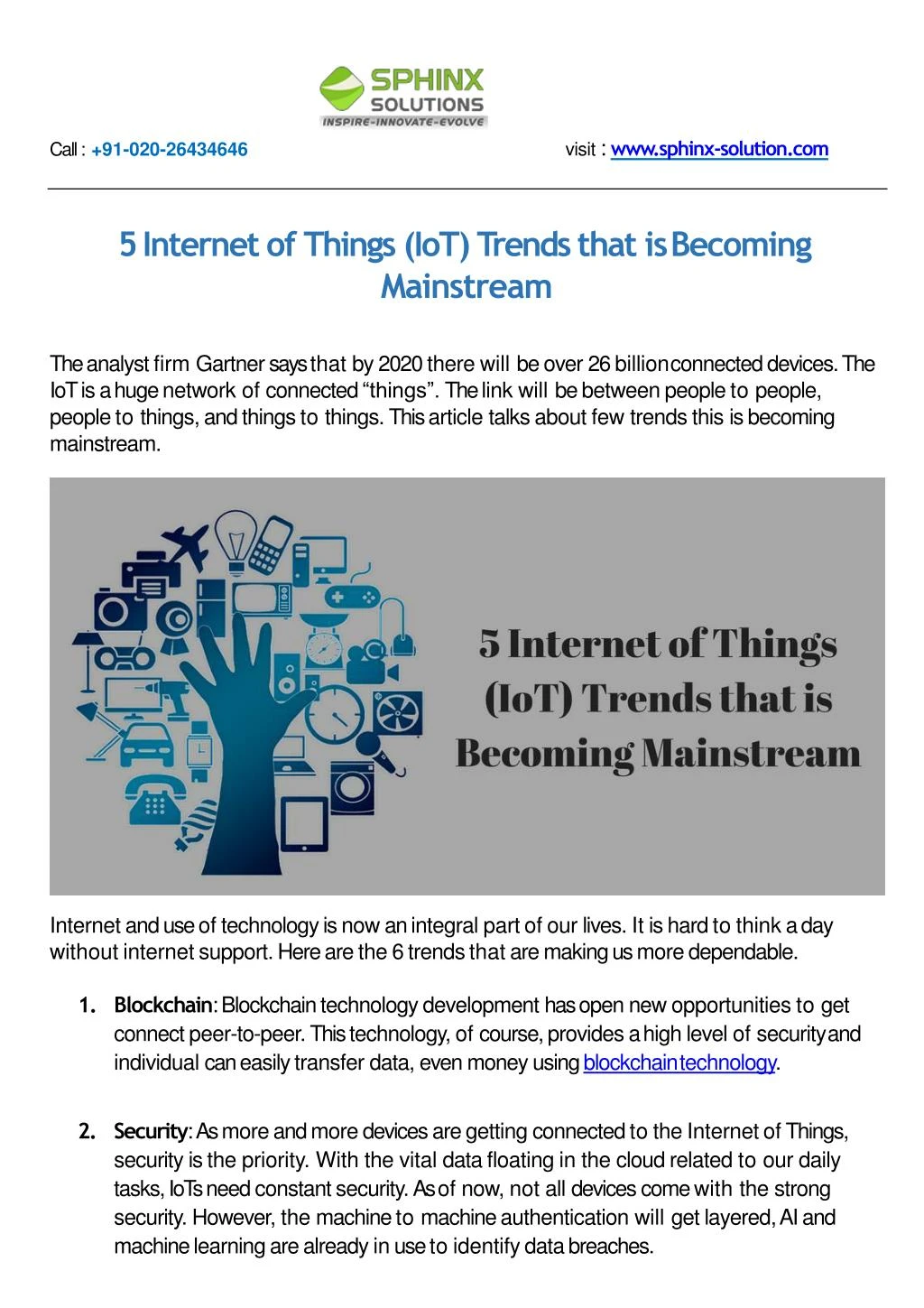 machine learning in iot ppt