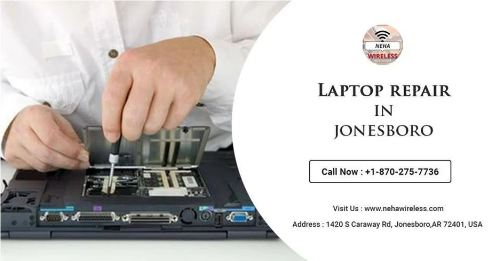 PPT Cell Phone Repair Jonesboro AR 18702757736 PowerPoint