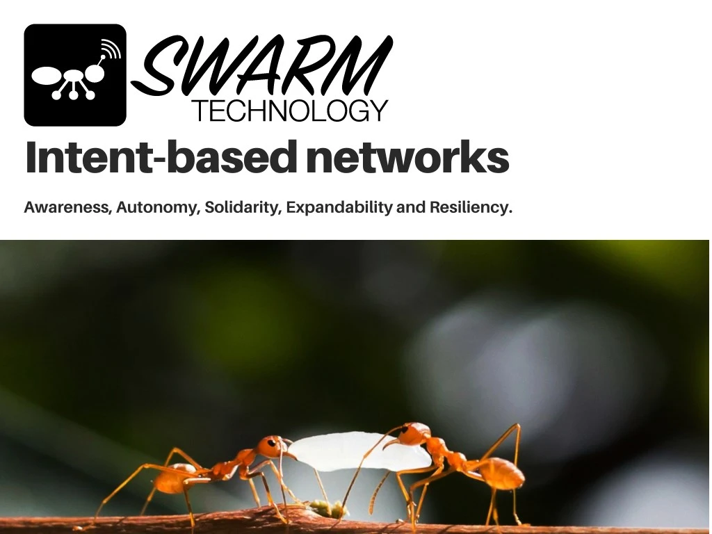 swarm robotics ppt download for free