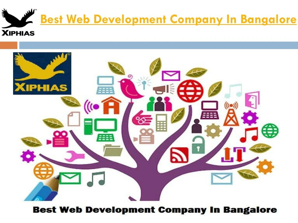 best web development company in bangalore n.