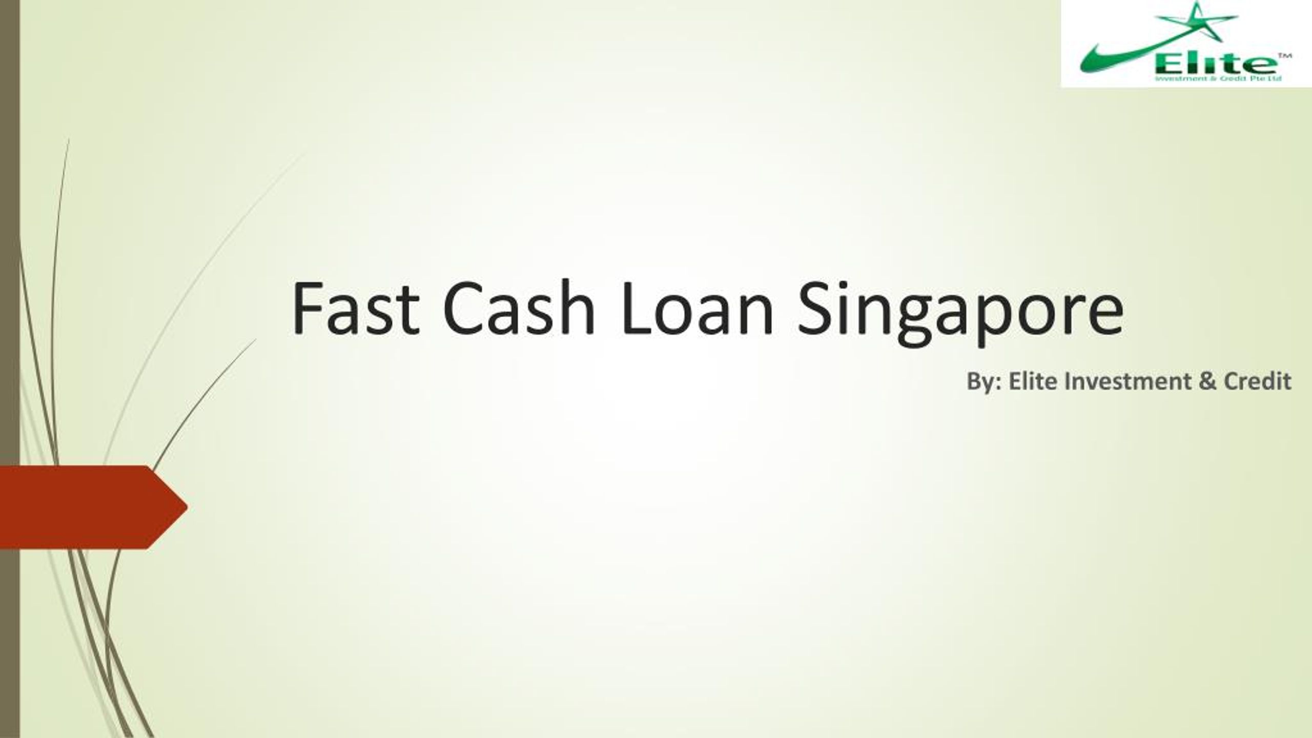 stay away from fast cash mortgages