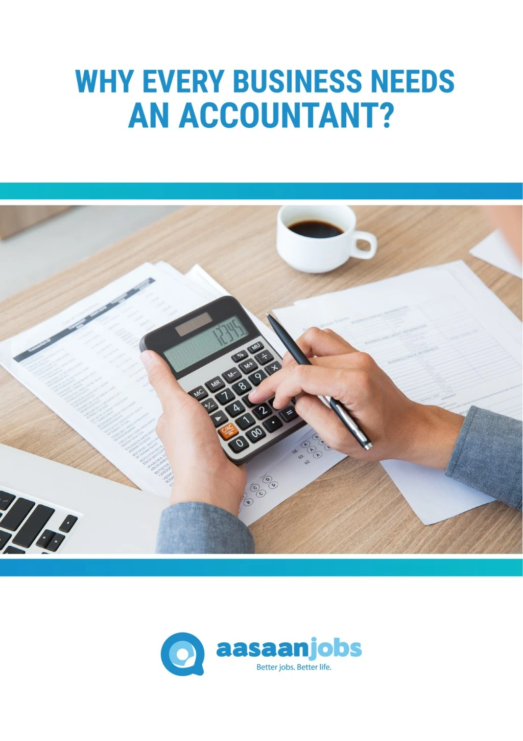 Small Business Accountant