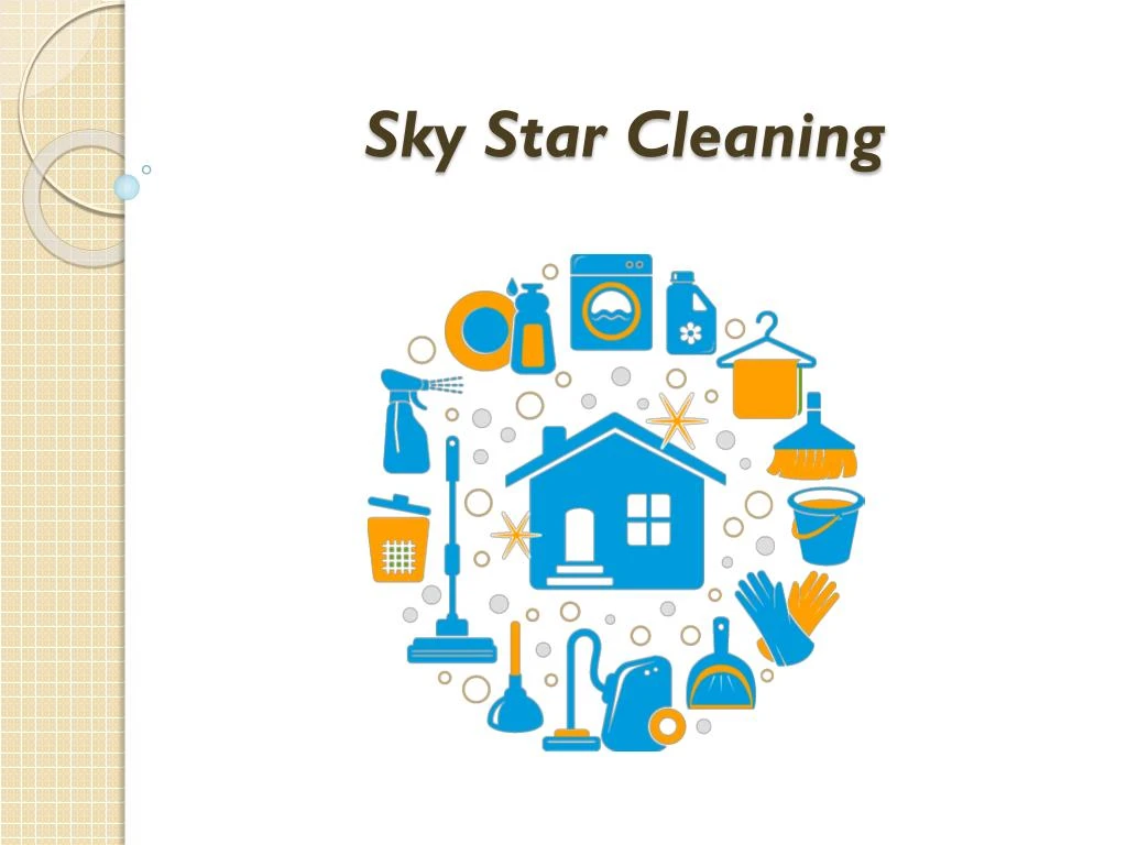 sky star cleaning n.