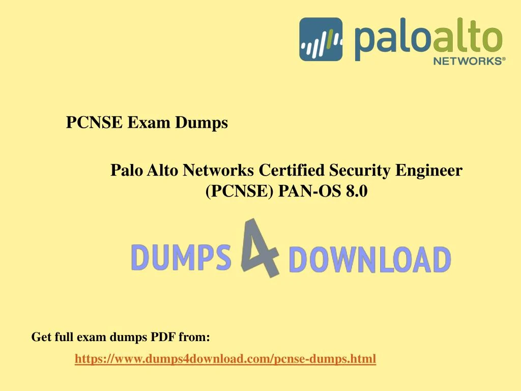 2021 Pass-Sure PCNSE Advanced Testing Engine | Palo Alto Sns-Brigh10