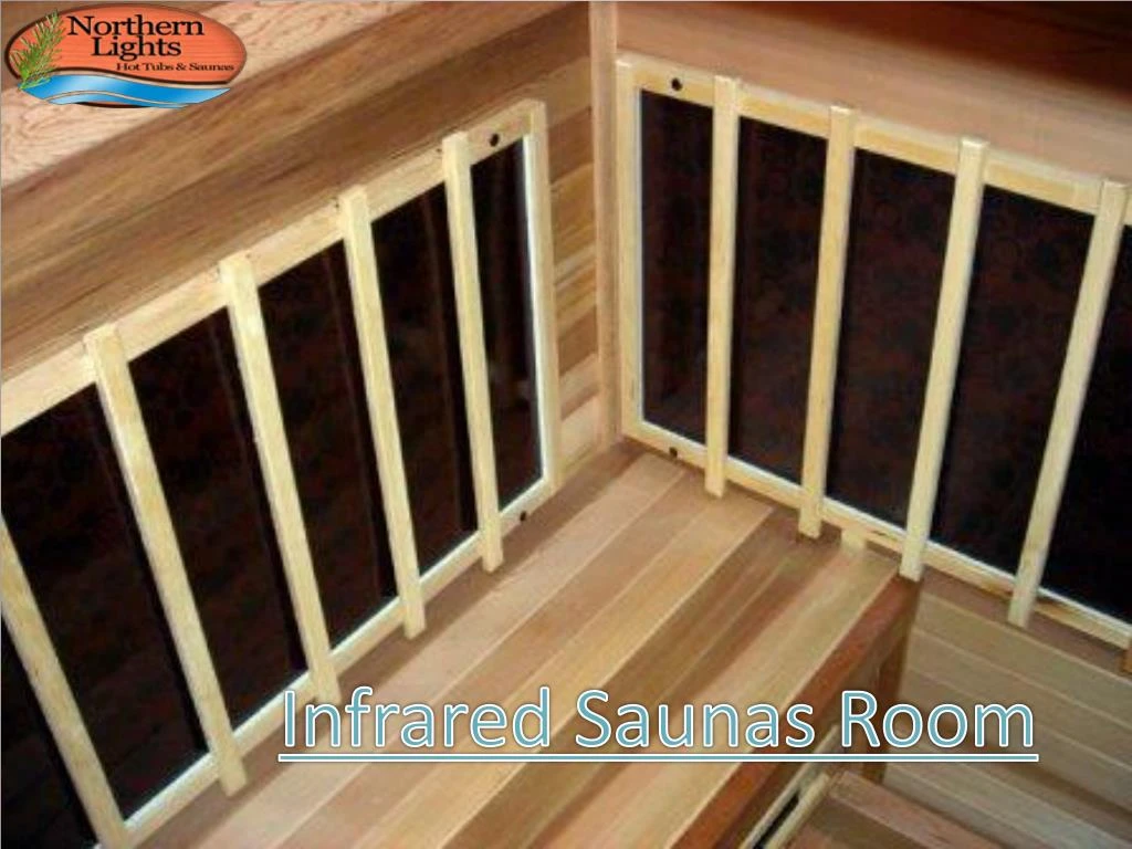 PPT - Infrared Saunas Heaters PowerPoint Presentation, Free Download ...