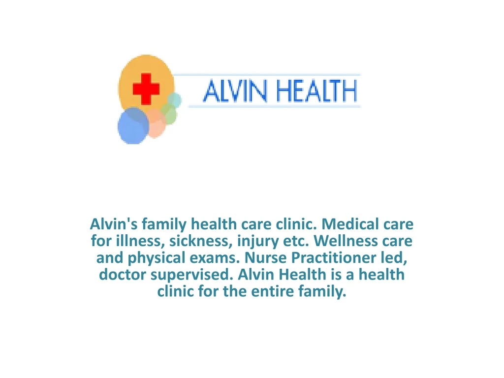 affinity urgent care alvin affinity urgent care alvin