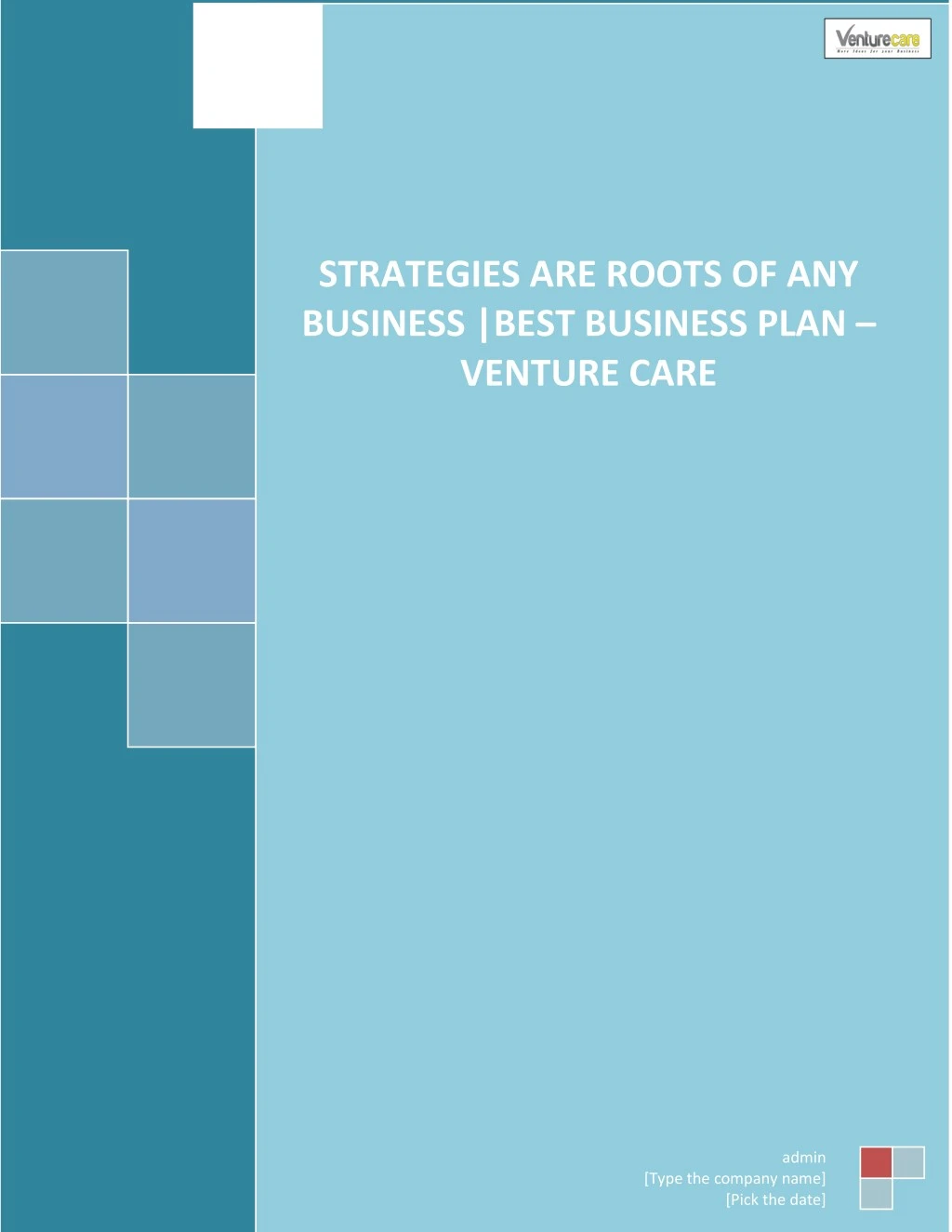 strategies are roots of any business best n.