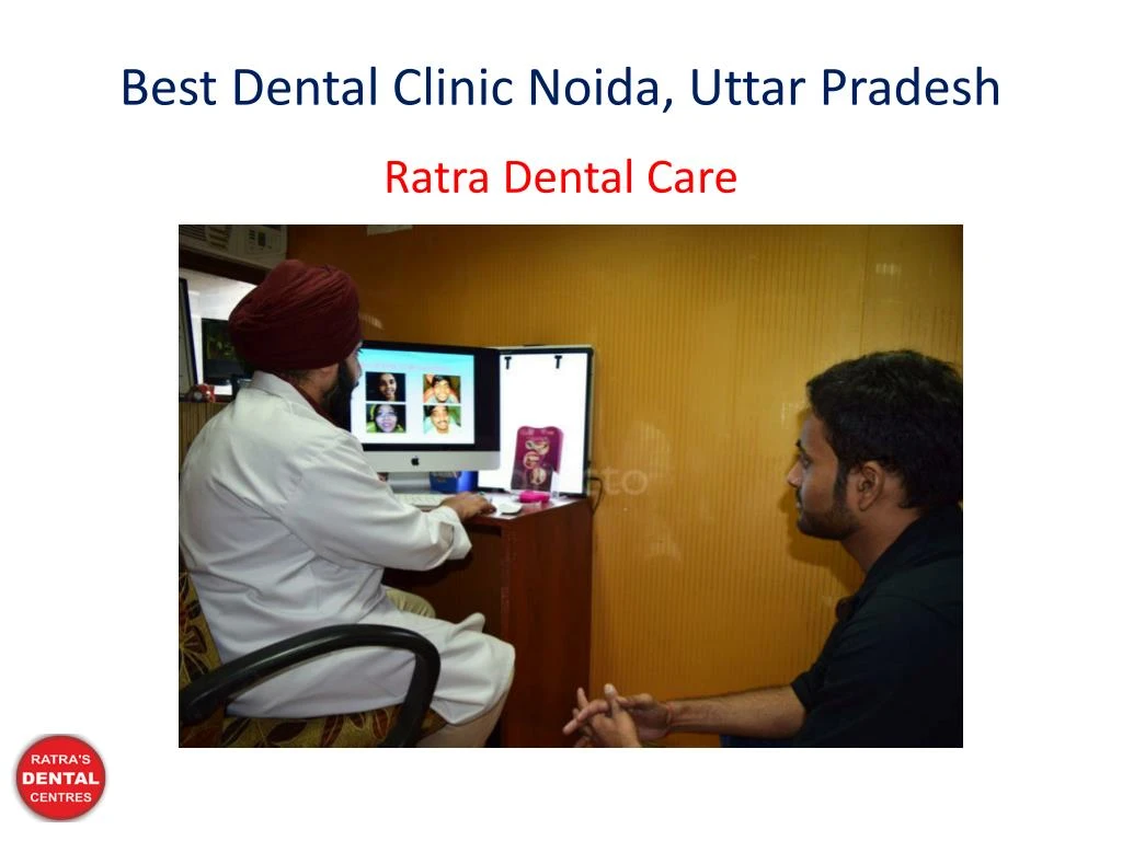 Best Dental Clinic Noida Uttar Pradesh N 