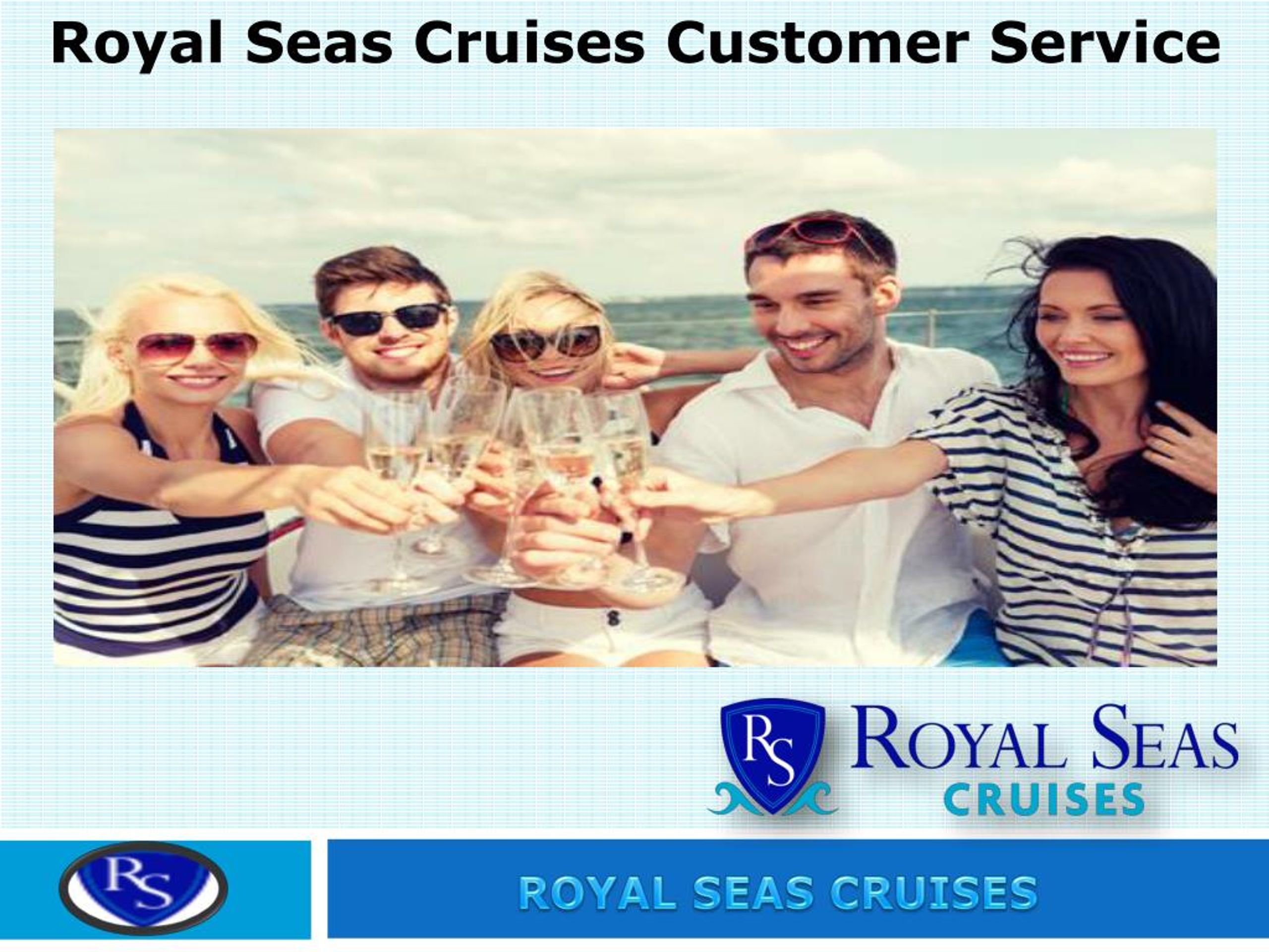 118 cruise customer service