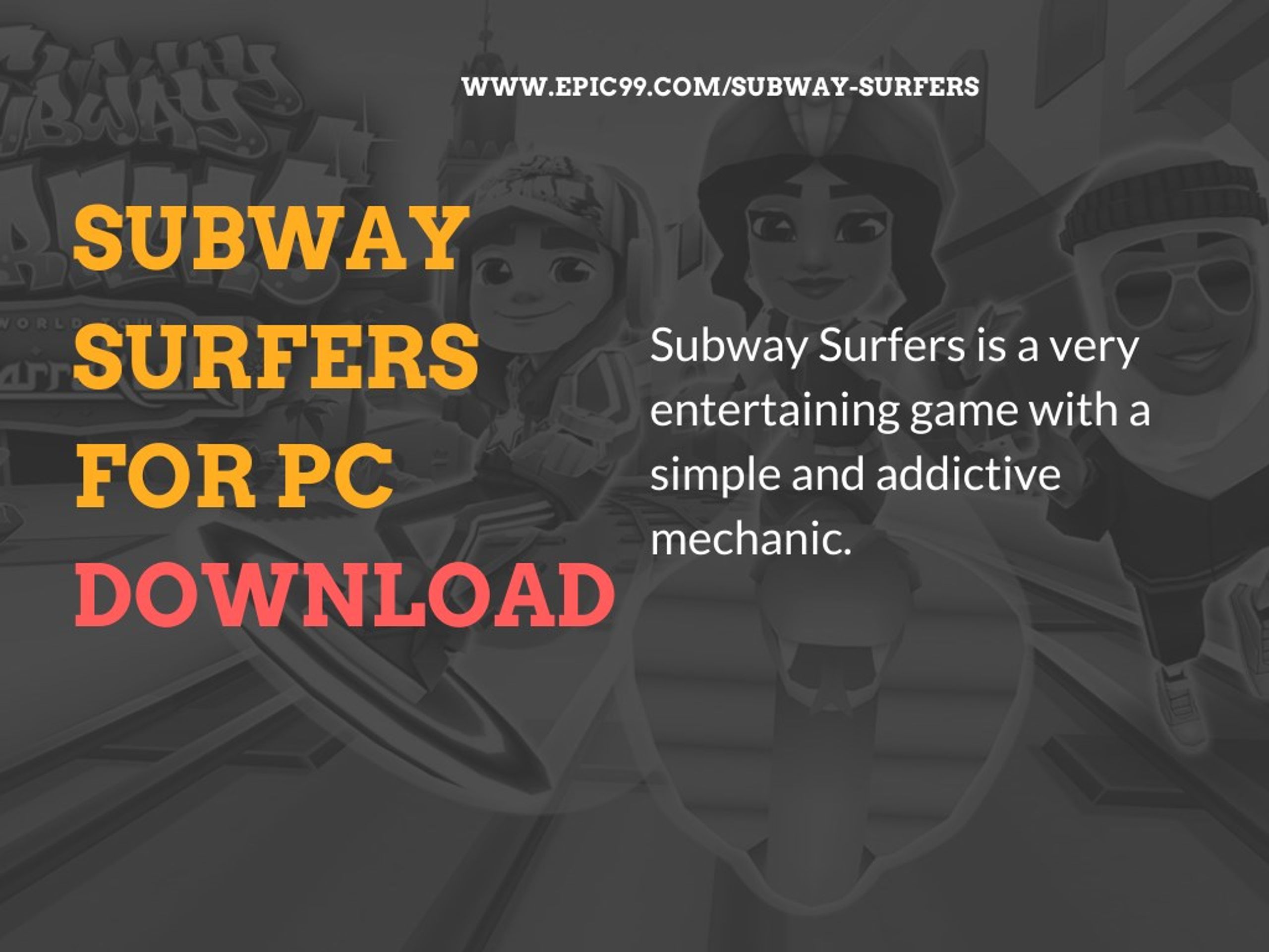 PPT - Subway Surfers Hack PowerPoint Presentation, free download -  ID:7123982