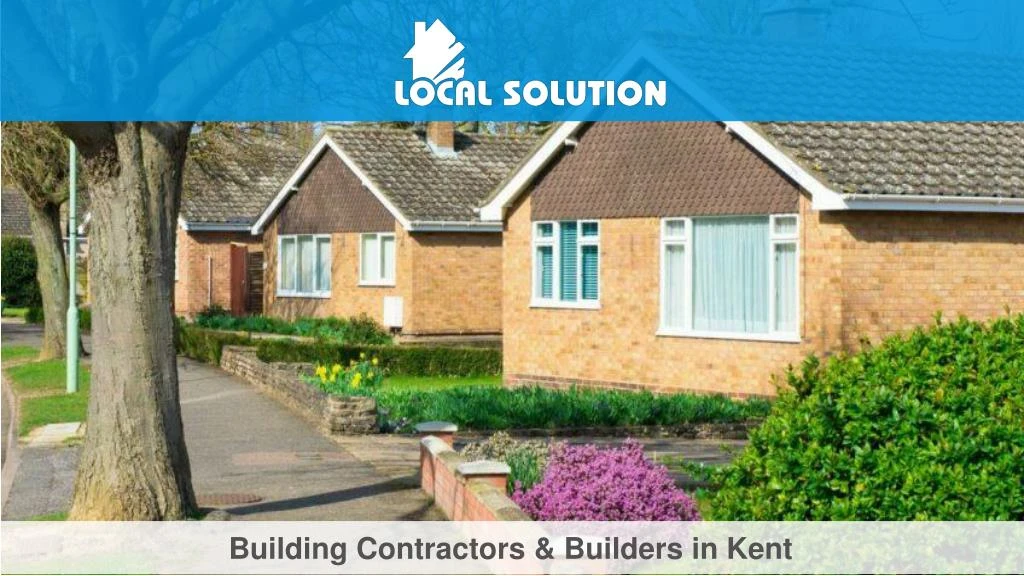 building contractors builders in kent n.